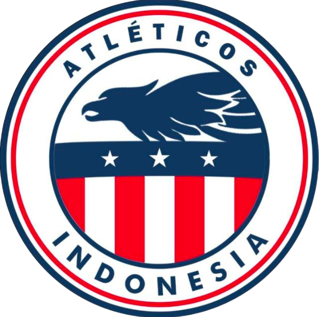 Atleticos Indonesia Logo